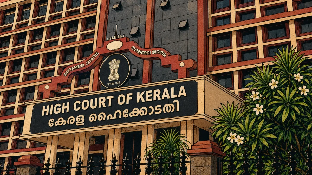 PSC தேர்வில் கேள்வித்தாள் முறைகேடு: 58 கேள்விகளுக்கு மதிப்பீடு இல்லை – உயர் நீதிமன்றம் கடும் கண்டனம்.