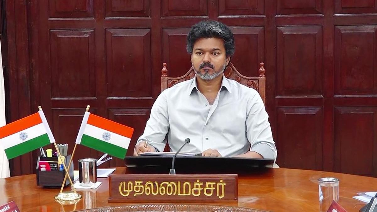 நடைபெற உள்ள ஐந்து தொகுதிகளிலும் இடைத்தேர்தலில் தமிழக வெற்றி பெறுவது நிச்சயம் தெய்வீக பக்தர்கள் பேரவை நிறுவனத் தலைவர் அறிக்கை.