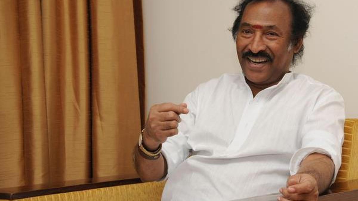 பிரபல இசையமைப்பாளர் தேவா உடல்நலக்குறைவால் காலமானார்! திரையுலகினர், ரசிகர்கள் அதிர்ச்சி!