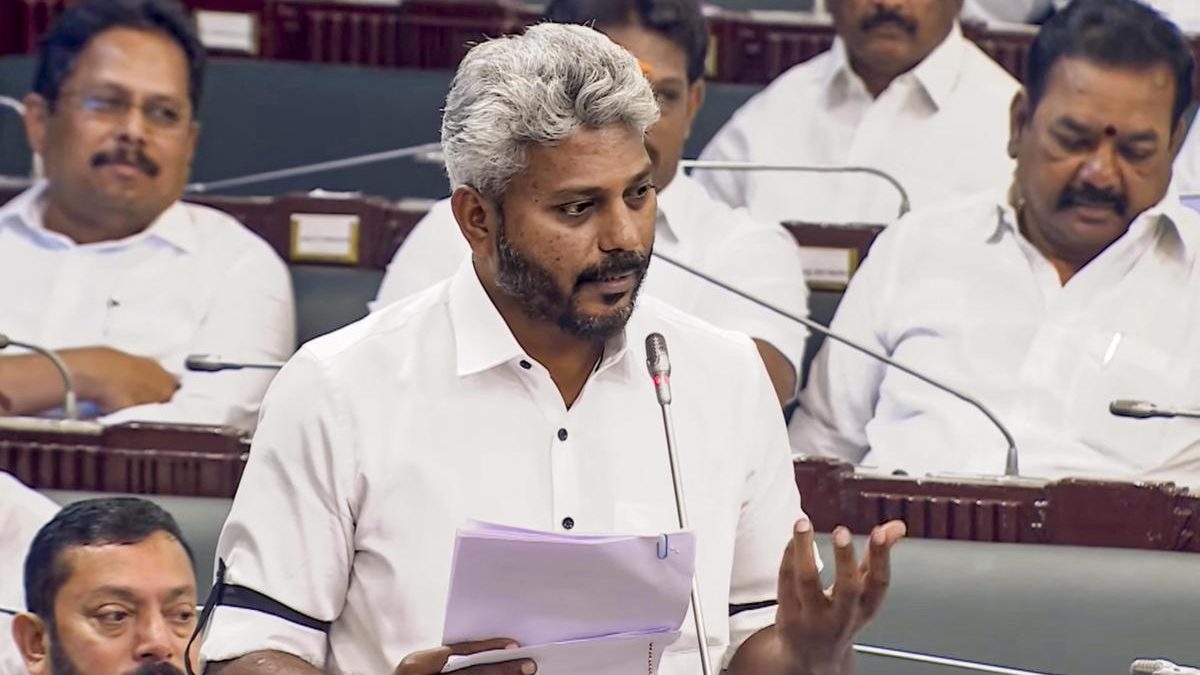 தமிழக அரசின் 6.84% மாநில வளர்ச்சிக் கடன் முதிர்வுத் தொகை நவம்பர் 23-ல் திருப்பிச் செலுத்தப்படும்!