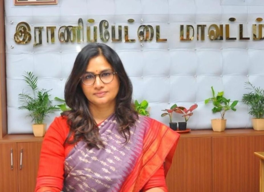 IIT, IIM, NIT உள்ளிட்ட மத்திய கல்வி நிறுவனங்களில் படிக்கும் BC, MBC மாணவர்களுக்கு கல்வி உதவித்தொகை.