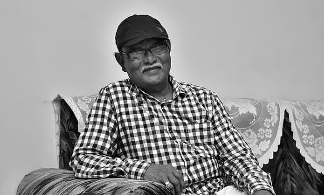 பிரபல பின்னணிப் பாடகர் கிருஷ்ணராஜ் காலமானார்! முதல்வர் விஜய் இரங்கல்.