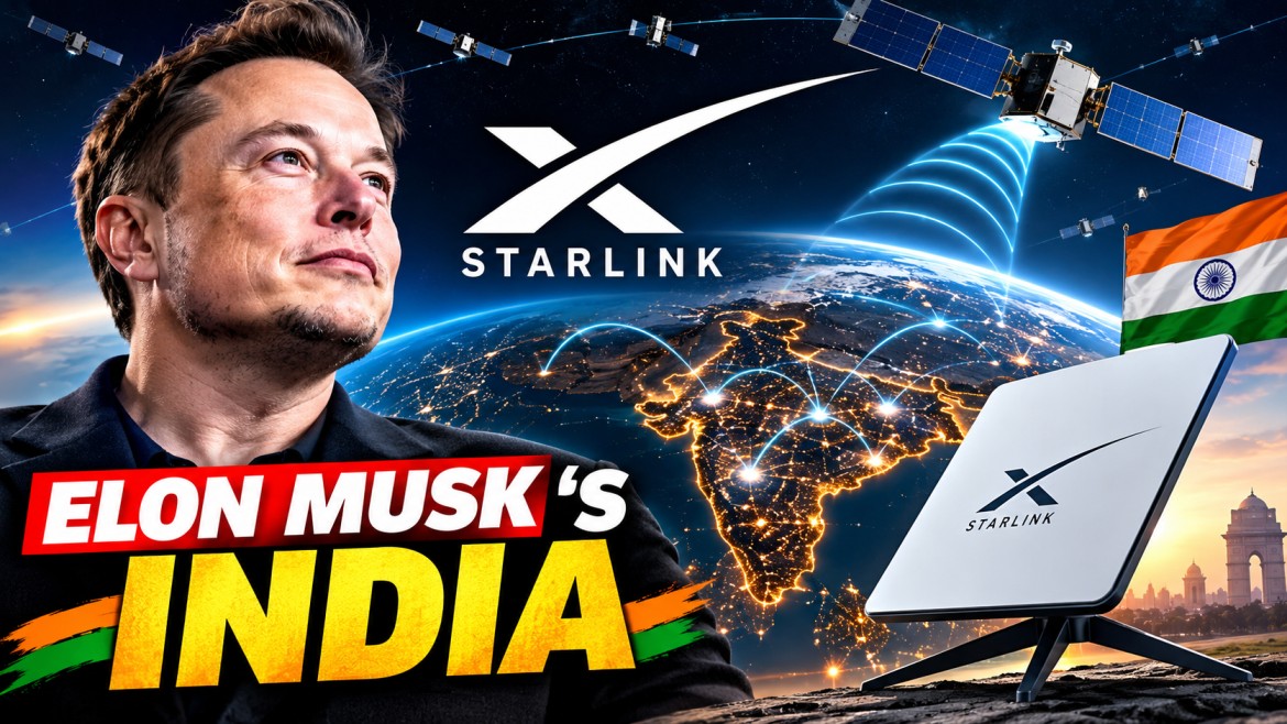இந்தியாவில் ஸ்டார்லிங்க் கட்டணம் குறையுமா? ஜியோ ஐபிஓவுக்கு முன் முகேஷ் அம்பானிக்கு சவால் விடுத்த எலான் மஸ்க்!