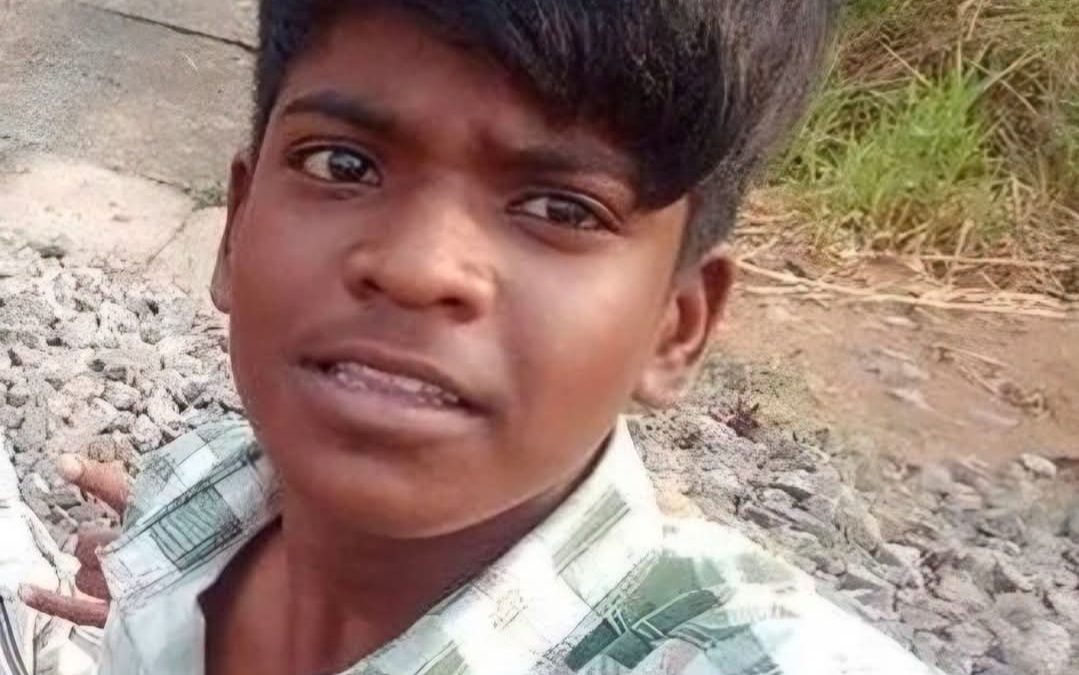 வாணியம்பாடியில் சோகம்: பாலாற்றில் மூழ்கி 10ஆம் வகுப்பு மாணவன் உயிரிழப்பு!