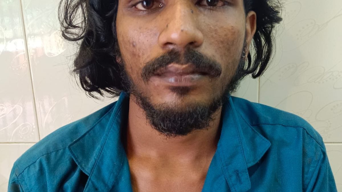 14 வயது சிறுமியிடம் பாலியல் அத்துமீறல்: இளைஞருக்கு 7 ஆண்டுகள் கடுங்காவல் – ரூ.26 ஆயிரம் அபராதம்.