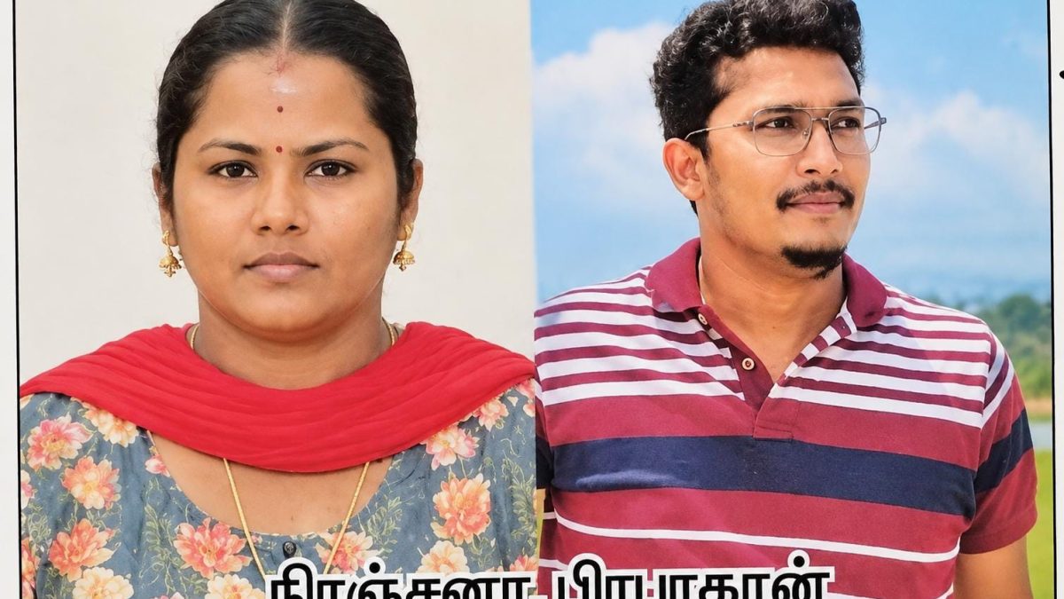 பழனி இடும்பன் கோவில் நகை திருட்டு வழக்கில் பெண் ஊழியர் சிக்கியது எப்படி? சொகுசு வாழ்க்கையால் வெளியான அதிர்ச்சி தகவல்கள்!