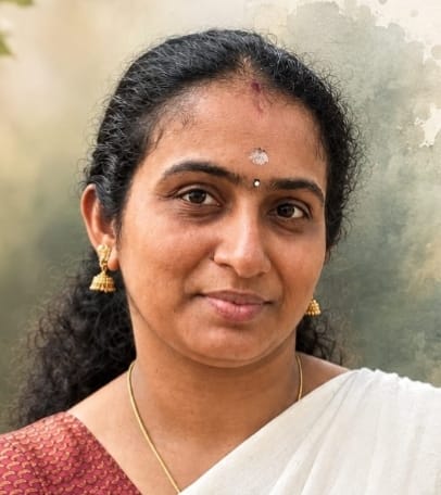 ஆற்றில் குதித்த இளம்பெண் சடலமாக மீட்பு! ஆற்றிங்கல் போலீசார் விசாரணை.