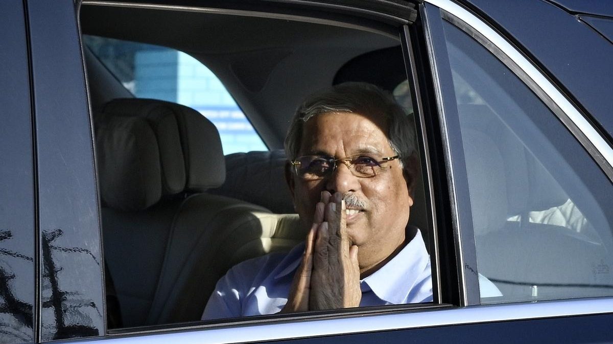 ஆளுநர் ராஜேந்திர ஆர்லேகருக்கு கேரள அரசு சார்பில் பிரியாவிடை விருந்து!