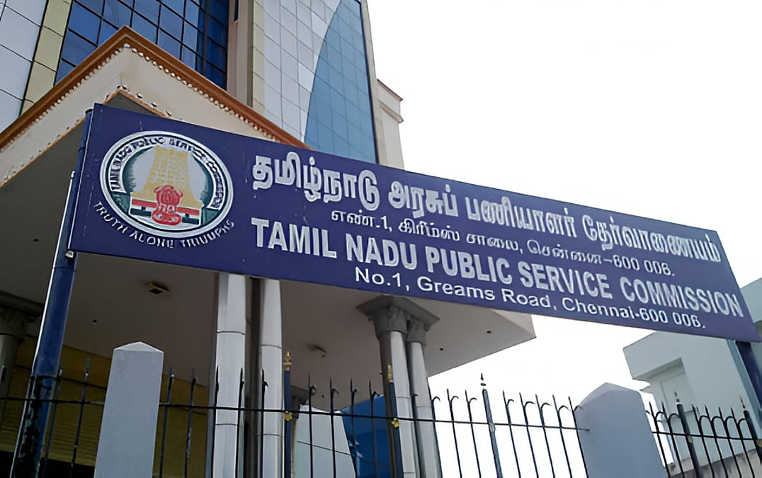 அரசுப் பணிகளுக்கான வயது உச்சவரம்பு 5 ஆண்டுகள் உயர்வு! முதலமைச்சர் சி. ஜோசப் விஜய் உத்தரவு!