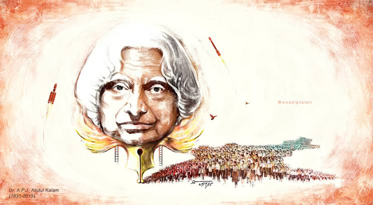 மக்கள் குடியரசுத் தலைவர் அப்துல் கலாம் பிறந்தநாள்: அமைச்சர்கள் புகழஞ்சலி! கனவு காணவும், உழைப்பால் வெல்லவும் இளைஞர்களுக்கு அழைப்பு.