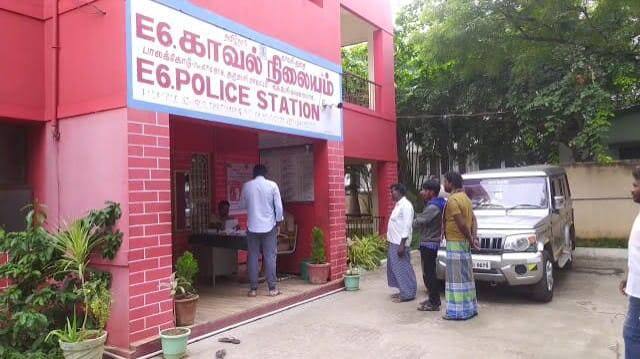 பாலக்கோட்டில் இளம்பெண் மாயம்: குழந்தையுடன் வசித்து வந்த பெண்ணை தேடும் போலீசார்.
