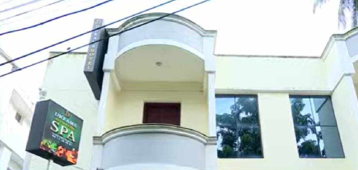 கோவளம் ஸ்பாவில் 16 வயது சிறுமிக்குக் கொடூரத் துன்புறுத்தல்? மனிதக் கடத்தல் பிரிவிலும் வழக்குப்பதிவு.