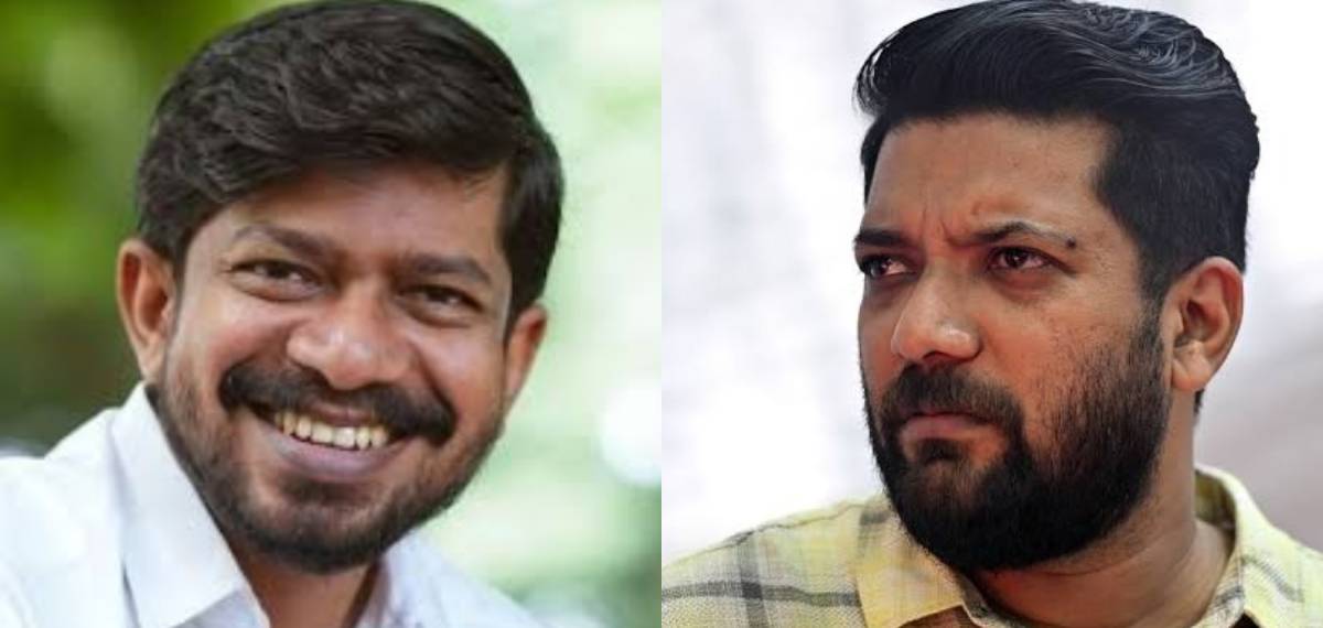 பல்கலைக்கழக விடுதி மோதல்: அமைச்சர் ஓ.ஜே. ஜநீஷ், ஷாஃபி பரம்பிலுக்கு எதிராக சட்ட நடவடிக்கை – எஸ்.எஃப்.ஐ. காவல்துறையில் புகார்!