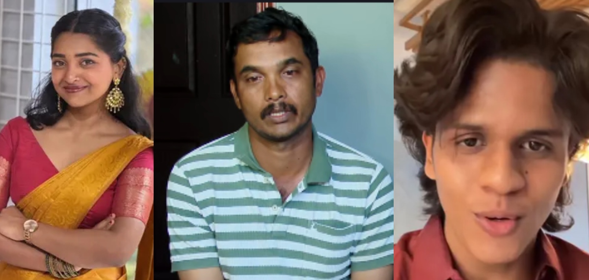 “வீட்டின் ஒளிவிளக்கையே இழந்துவிட்டோம்!” – நெடும்பாசேரி விபத்தில் உயிரிழந்த தேவிகாவின் குடும்பத்தினர் உருக்கம்.