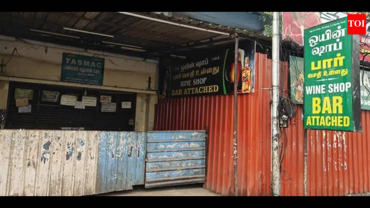 தேவர் குருபூஜையை முன்னிட்டு திண்டுக்கல் மாவட்டத்தில் 3 நாட்கள் மதுக்கடைகள் மூடல்!