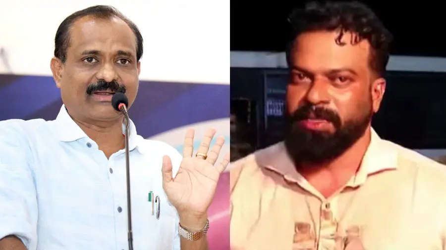 திருவனந்தபுரம் மாநகராட்சி கூட்டத்தில் போலி கையெழுத்து? – மேயர் உள்ளிட்ட 3 பேர் மீது வழக்குப்பதிவு!