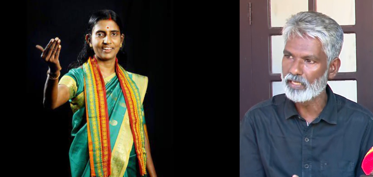 கோபிகா குடும்பத்தினருக்கு சசிகலா மிரட்டல் விடுத்ததாகப் புகார்! “மரியாதை காட்டிவிட்டு அவதூறு வழக்கு பேசுங்கள்” – உறவினர் ஆவேசம்.