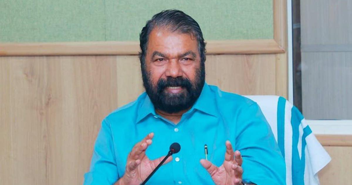 எஸ்.எப்.ஐ.யினரை போலீசார் வேட்டையாடுகின்றனர்: வி. சிவன்குட்டி குற்றச்சாட்டு – பல்கலைக்கழக விடுதி விவகாரத்தில் பரபரப்பு.