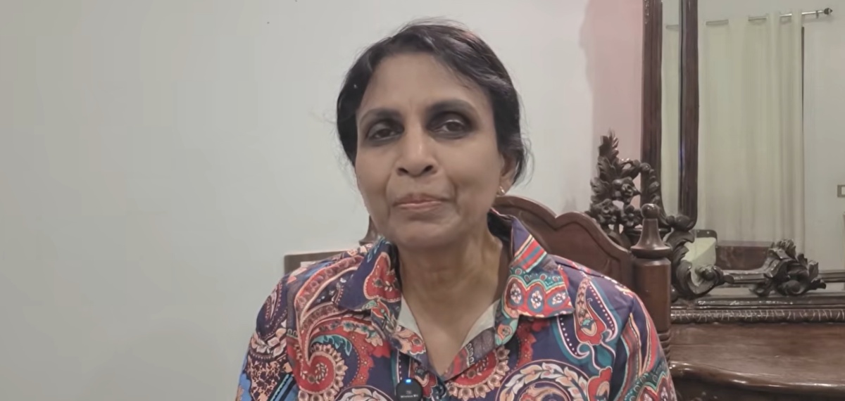 “டிஜிபியிடம் கான்ஸ்டபிள் வேலை செய்யச் சொன்னால் சிரமம்!” கவுன்சிலர் ராஜினாமா சர்ச்சையில் ஆர். ஸ்ரீலேகா விளக்கம்.