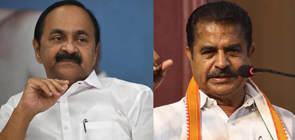 அடூர் பிரகாஷ் அதிருப்தி எதிரொலி: கேரள காங்கிரஸில் முதல்வர் சதீஷன் மீதான ஆலோசனை குறைபாடு குற்றச்சாட்டு.