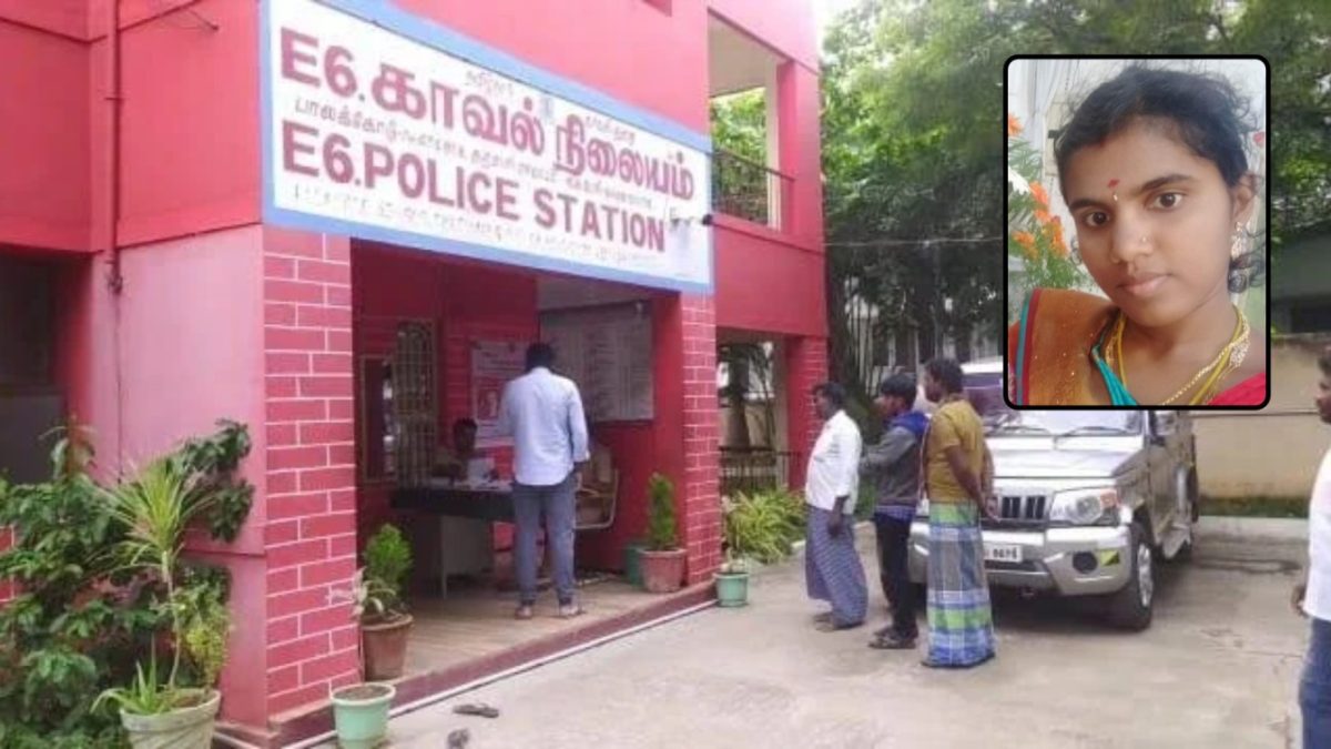 பாலக்கோடு அருகே விவசாயக் கிணற்றில் பெண் சடலம் மீட்பு! கொலையா, தற்கொலையா என போலீசார் விசாரணை!